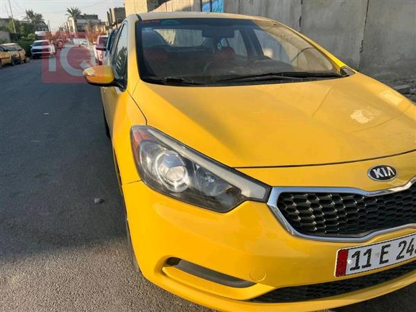 کیا فۆرتێ 2016  بۆ فرۆشتن لە عێراق -  بەغداد